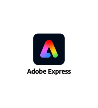 Adobe Express Premium - 12 Months Subscription Key EUROPE